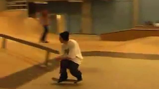 ut och in skateboard смотреть онлайн