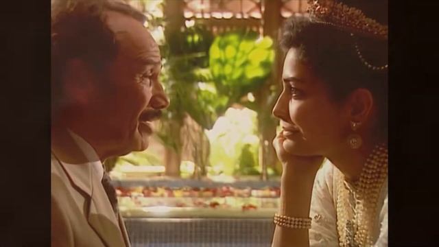 Дядя Али из бразильского сериала клон смотреть онлайн