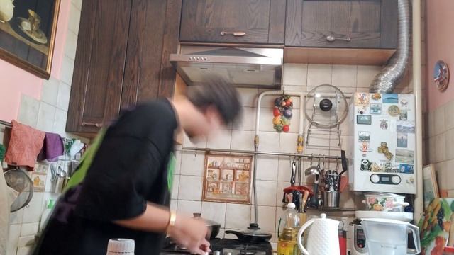 КАК ПОЖАРИТЬ ПЕЛЬМЕНИ ЕСЛИ ТЫ ФОНКЕР? смотреть онлайн