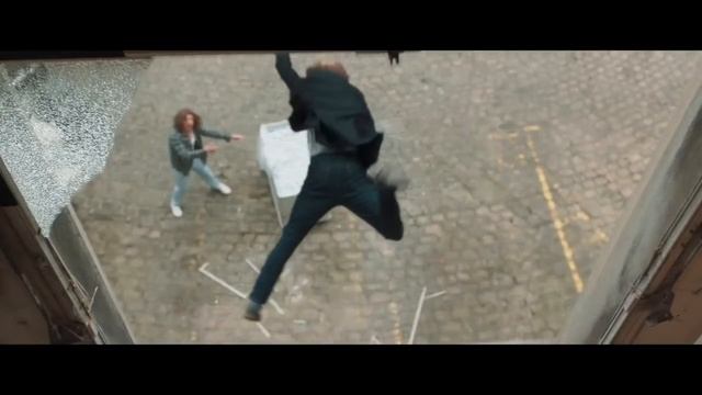 Агент Лев — Русский трейлер (2020) смотреть онлайн
