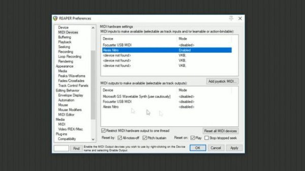 HOW to connect ALESIS NITRO KIT with EZ DRUMMER