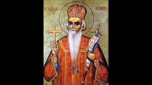 О любви к Богу - святитель Николай Сербский.  Творите дела правды