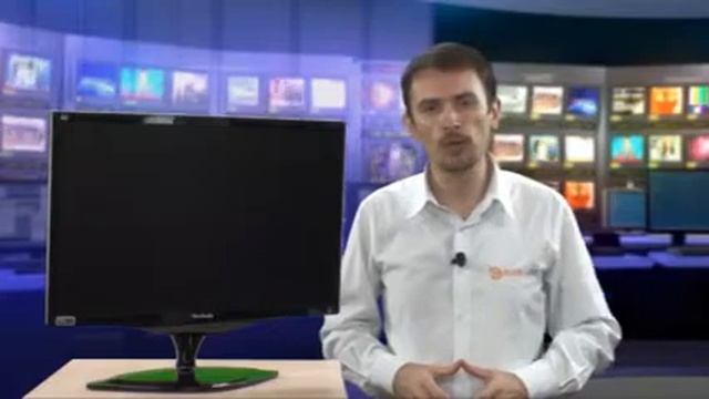 ViewSonic FuHzion VX2268WM смотреть онлайн