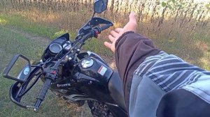 НЕ ЗАПУСКАЄТЬСЯ З СТАРТЕРА МОТОЦИКЛ /Не КРУТИТЬ СТАРТЕР / ЧОМУ НЕ ЗАПУСКАЄТЬСЯ? / знайшов проблему.