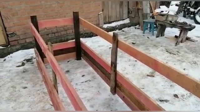 кормушки для овец. рештак. как сделать кормушку овцам. ясли
#ЧабанскиеБудни
#РанчоМиллер смотреть онлайн