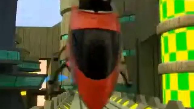 SKY ROVER - демонстрация маневренности серии вертолетов смотреть онлайн