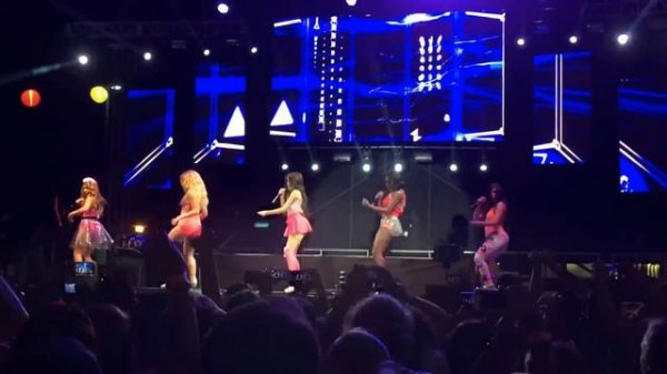 Worth It (Fifth Harmony Live at LA Pride 2015)