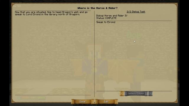 Tutorial Series - Better Questing 2 - Getting Fancy смотреть онлайн