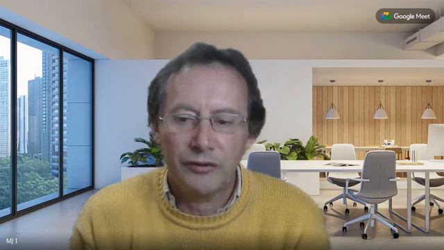 Entrevista con el ingeniero Marcelo Iglesias desde Argentina смотреть онлайн