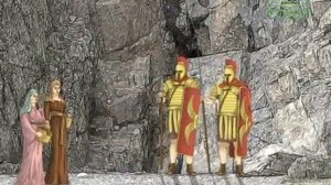 Жёны-мироносицы