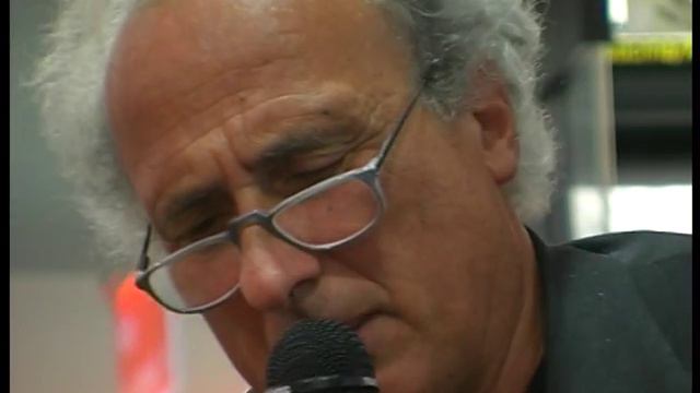 Stefano Benni presenta "Achille piè veloce" a Milano смотреть онлайн