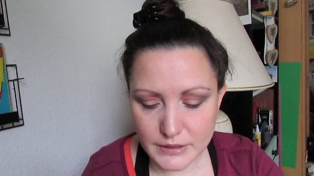 Полюбившийся мной макияж палеткой SULTRY ABH смотреть онлайн