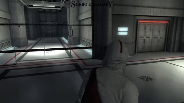 ASSASSIN'S CREED III, DESMOND MISSION SEQUENCE 10 смотреть онлайн