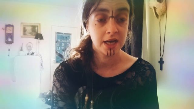 Who Is The Green Man? - Witchcraft & Wicca Series - The Witch Of The Wilderness смотреть онлайн