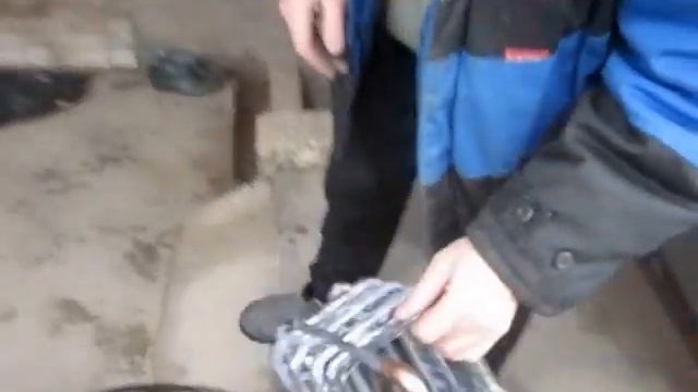 Пайка теплообменника газовой колонки смотреть онлайн