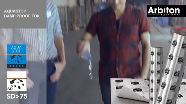 Подложка для ламината  вся правда о подложках