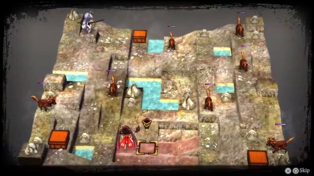 [PS4 Live] GOD WARS Future Past Part 4 смотреть онлайн