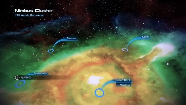 Let's Play Mass Effect 3 Part 45 - Ardat Yakshi situation resolved and more Cerbies смотреть онлайн