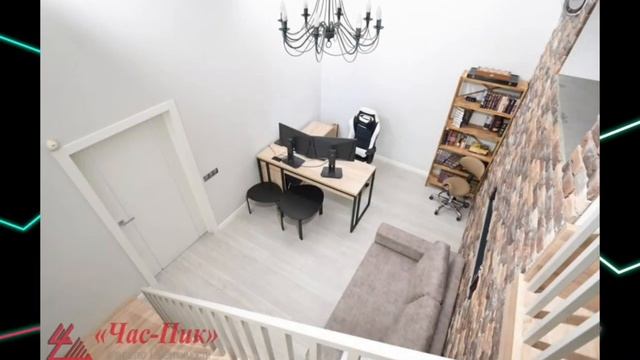 ?Эксклюзивная 3-комнатная квартира с мебелью в кирпичном доме в престижном жилом комплексе? смотреть онлайн