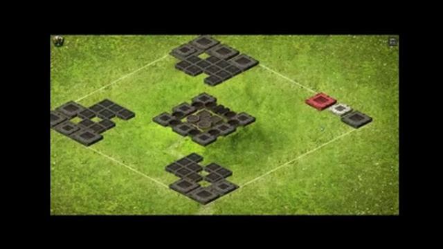 Постройка замка в Stronghold Kingdoms смотреть онлайн