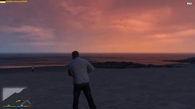 GTA 5 - 30 Bodyguards Mod 2.2 coming soon смотреть онлайн