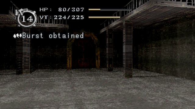Baroque (1998) (Fan translation) [Sega Saturn] - Часть 1 из 2 смотреть онлайн