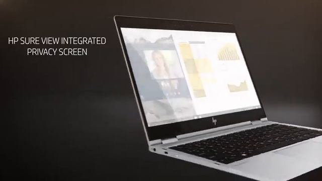 HP EliteBook x360 | HP Elite | HP смотреть онлайн