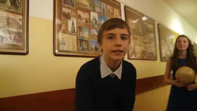 Крутой школьный рэп   Учат в школе Rap Info Com