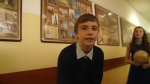 Крутой школьный рэп   Учат в школе Rap Info Com