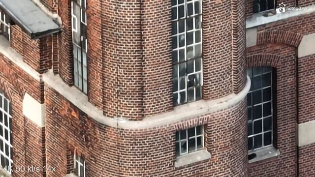 DJI Mavic 3 - Recenzja drona dla profesjonalisty смотреть онлайн