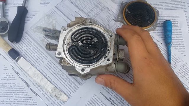 Редуктор БРС газ 1ч смотреть онлайн