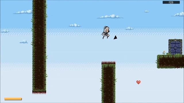 222 Hearts for Steam Greenlight Trailer смотреть онлайн