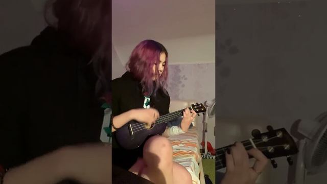 Angel vox - возвращайся (cover) смотреть онлайн