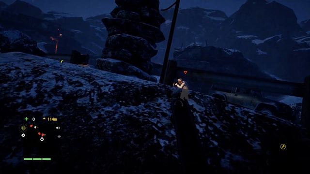 Запись стрима от 21.11.2018 "Проходим Far Cry 4 #5" смотреть онлайн