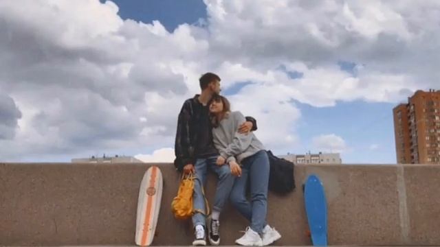 ✨Настя и Лёша✨♥️ Anastasiz and Vnemoy♥️Шиперское видео?❤❤ смотреть онлайн