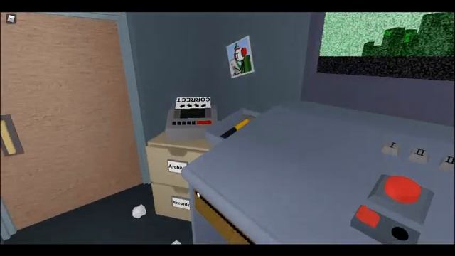 Don't Touch Anything | Roblox Edition | Walkthrough смотреть онлайн