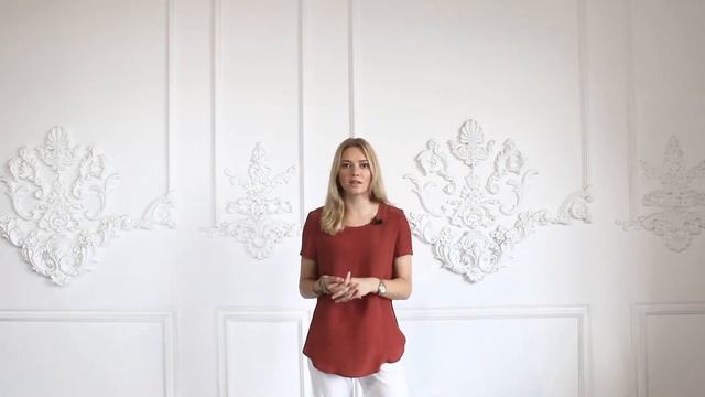 Курс "Современные городские стили одежды" смотреть онлайн