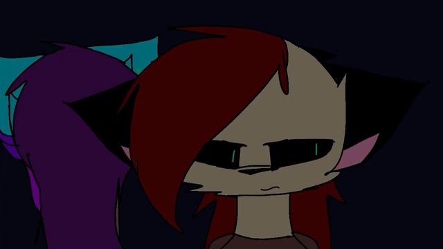 -Stronger- | animation meme /Ч.О!/_ Кирел и Шадл _ смотреть онлайн