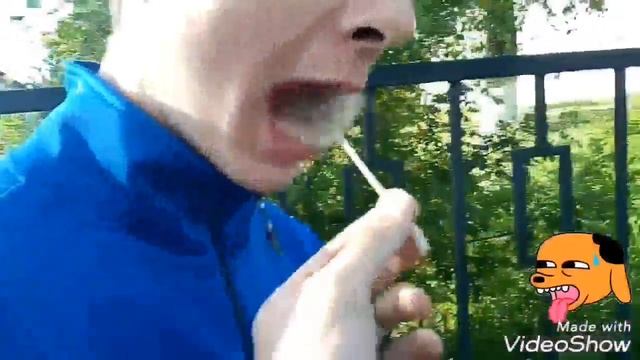 Вадик-одуванчик смотреть онлайн