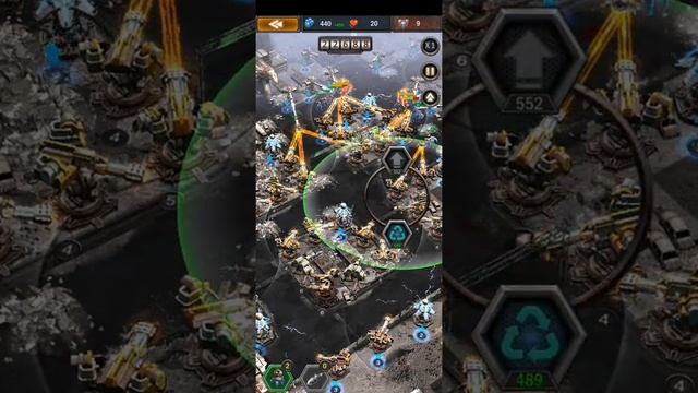 Прохождение бесконечной волны зомби через ресурс (infinity wave of zombies) смотреть онлайн