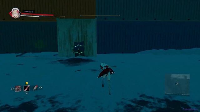 Mahou Arms: Early Access - Gameplay смотреть онлайн