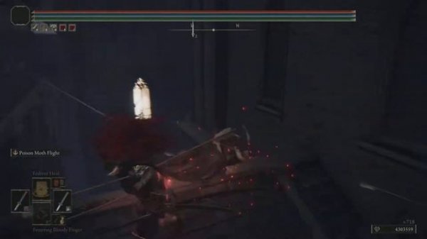 Elden Ring - All Imbued Sword key Locations Guide