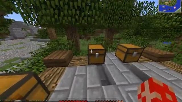 Мистический сундук VimeWorld (Вот это ДИЧ) смотреть онлайн