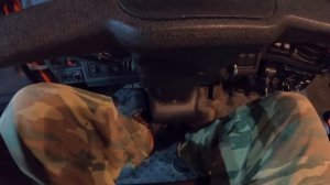 Как работать на пожарном насосе? НЦПН 70/100 ! АВТОЦИСТЕРНА ПОЖАРНАЯ АЦ-6.0-70 на базе КАМАЗ 43118