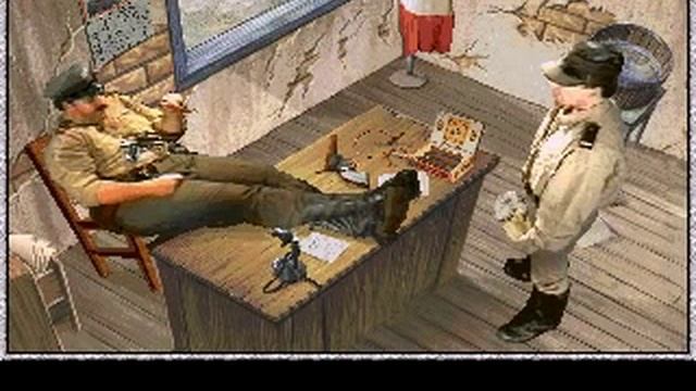 Let's Play Amazon: Guardians of Eden - Chapter 3 End смотреть онлайн