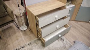 Комод Модекс-2