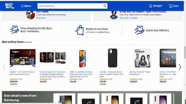Best Buy Coupon Code And Discount Codes For 2023