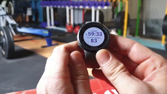 Обзор Garmin Swim 2 – часы не только для плавания!