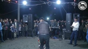 Боборачаб бо ракоса савримени хамара девона кард дар туй 2021 BOBORAJAB