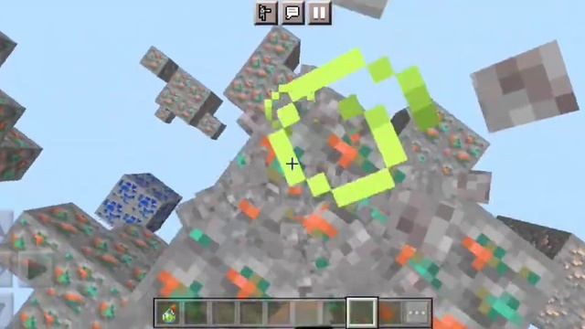 X-Ray Texture Pack MCPE 1.20 | Xray Texture Pack MCPE 1.20 | Minecraft Xray смотреть онлайн